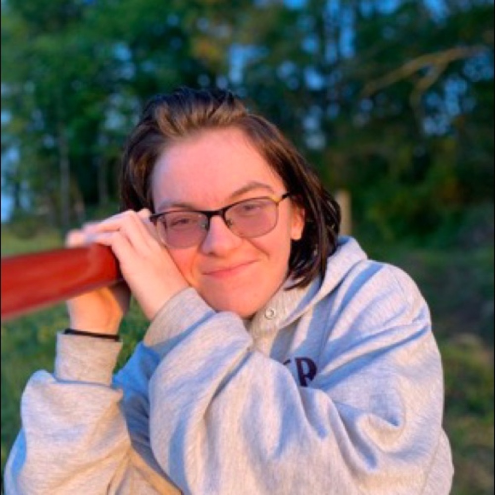 Meet your Posher, Kayla